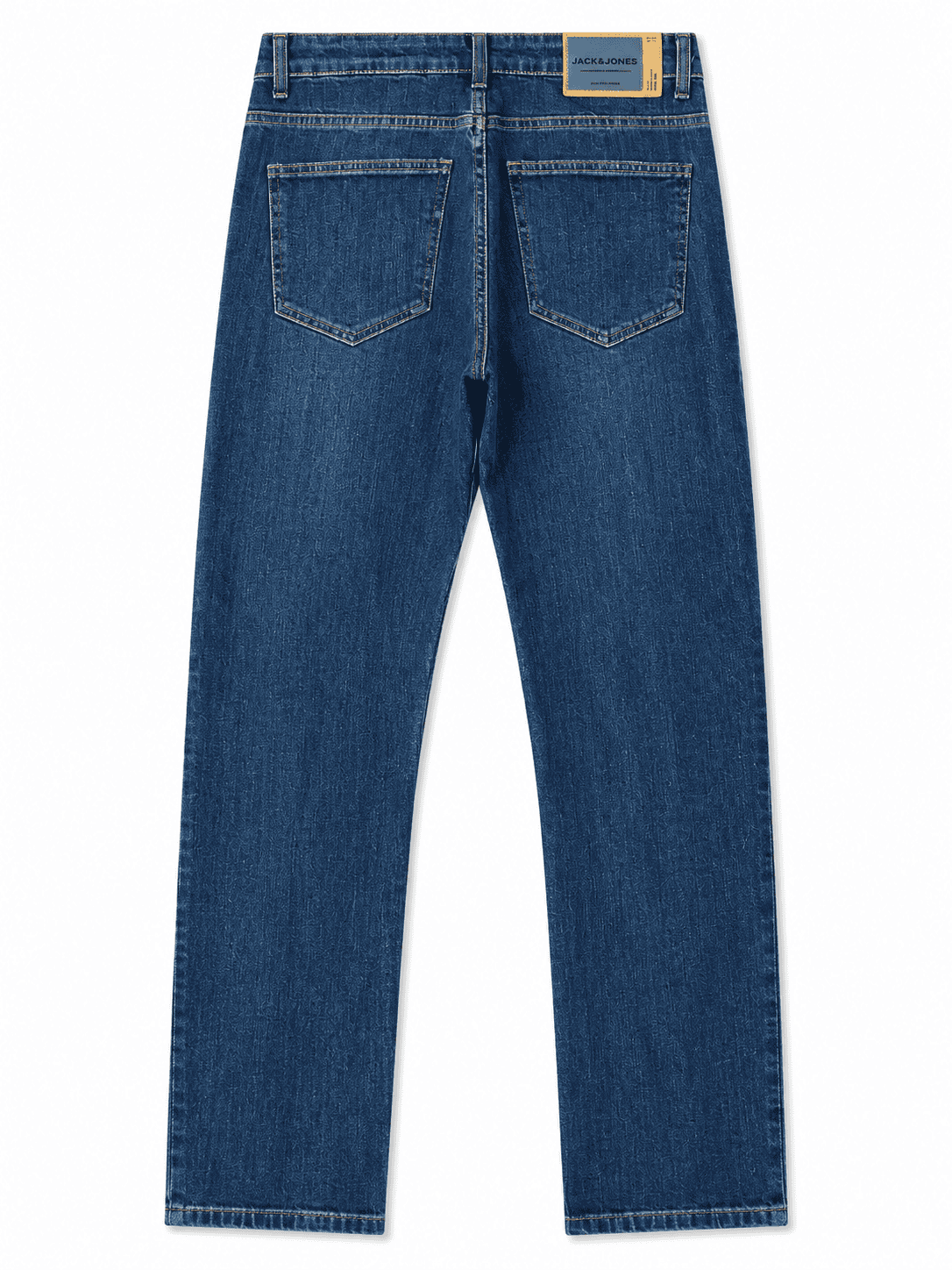 شلوارجین اسلیم6619 - 3