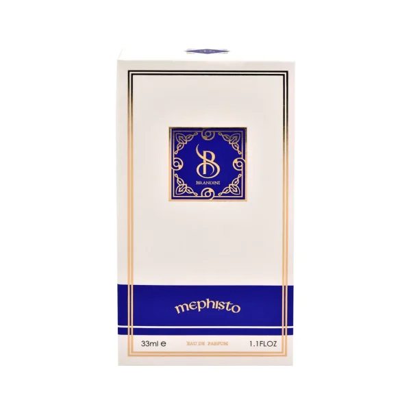 ‏عطرکازاموراتی مفیستو جنتلی اومو‏ ‏برندینی - Image 3