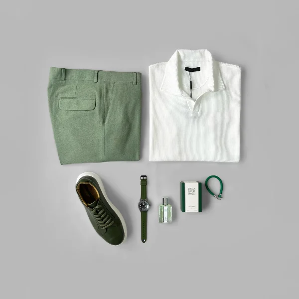 ست تابستونی مردانه men summer style