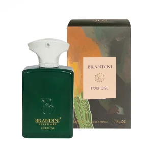 ادکلن پرپوس مردانه عطر پرپس