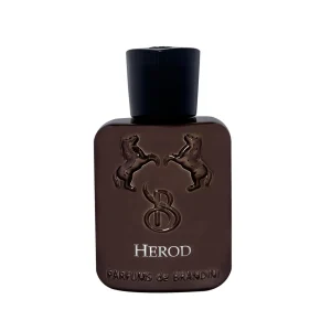 عطر ادکلن هرود مردانه Herod برندینی