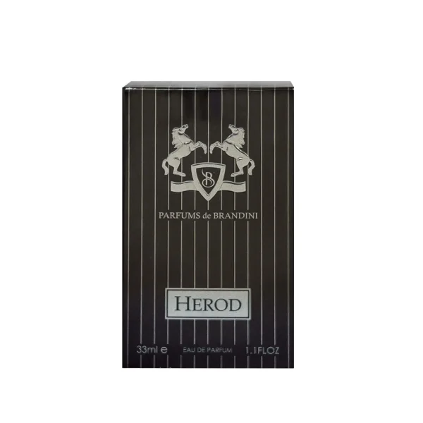 عطر ادکلن هرود مردانه Herod برندینی