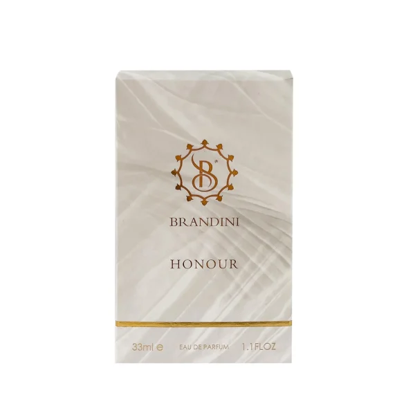 عطر ادکلن آنر مردانه Honour برندینی
