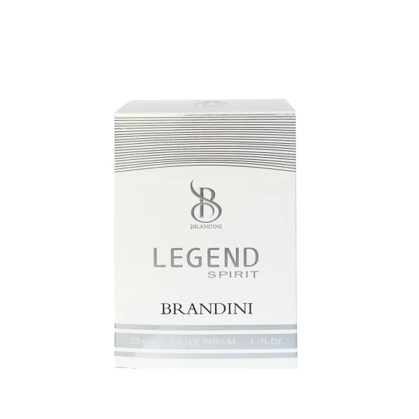 Brandini Legend Spirit