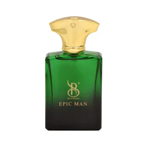 عطر آمواج اپیک برندینی