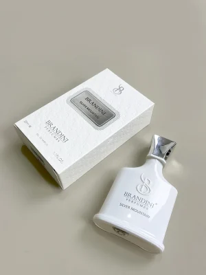 عطر مردانه رایحه خنک و تلخ مناسب استفاده روزانه و رسمی - تصویر ویژه