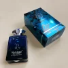 عطر مردانه گرم تلخ 10 میل - تصویر ویژه