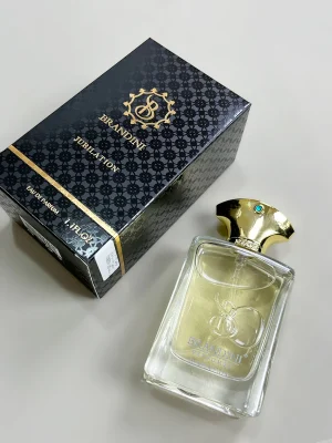 ‏عطرآمواج جوبیلیشن‏ ‏برندینی - تصویر ویژه