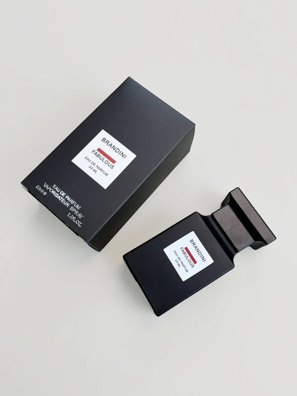 ‏عطرتامفورد فبیولس‏ ‏برندینی - تصویر ویژه