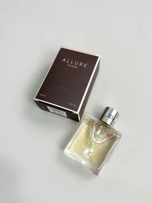 عطر شنل الورهوم مردانه - برندینی - تصویر ویژه