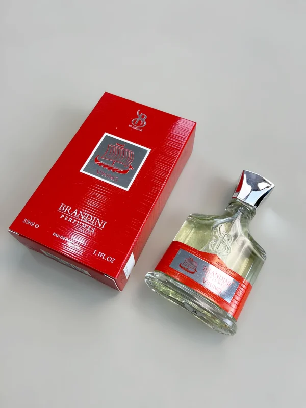 خرید عطر کرید وایکینگ مردانه اصل - برندینی - تصویر ویژه