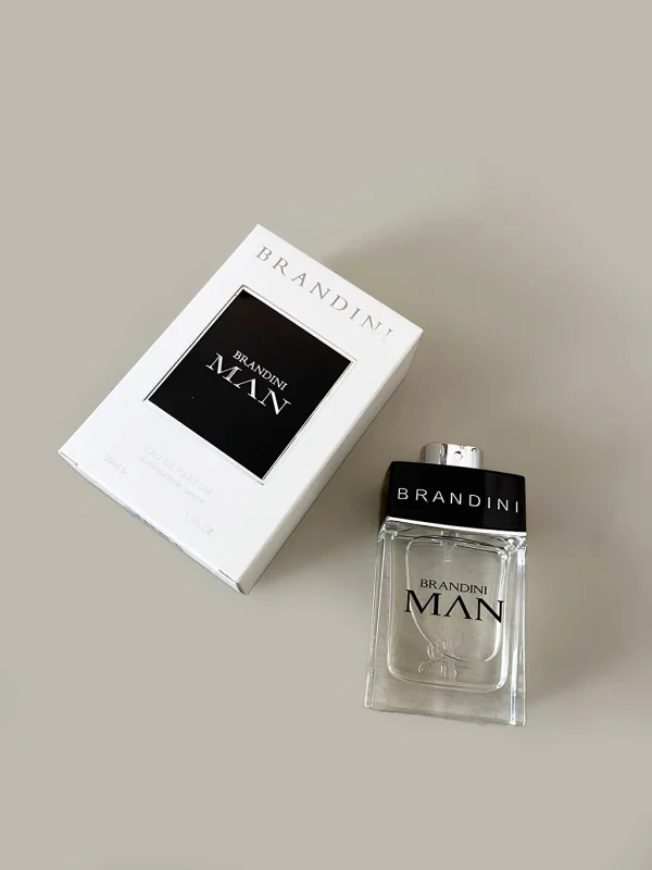 عطر آمواج سرچ برندینی - تصویر ویژه