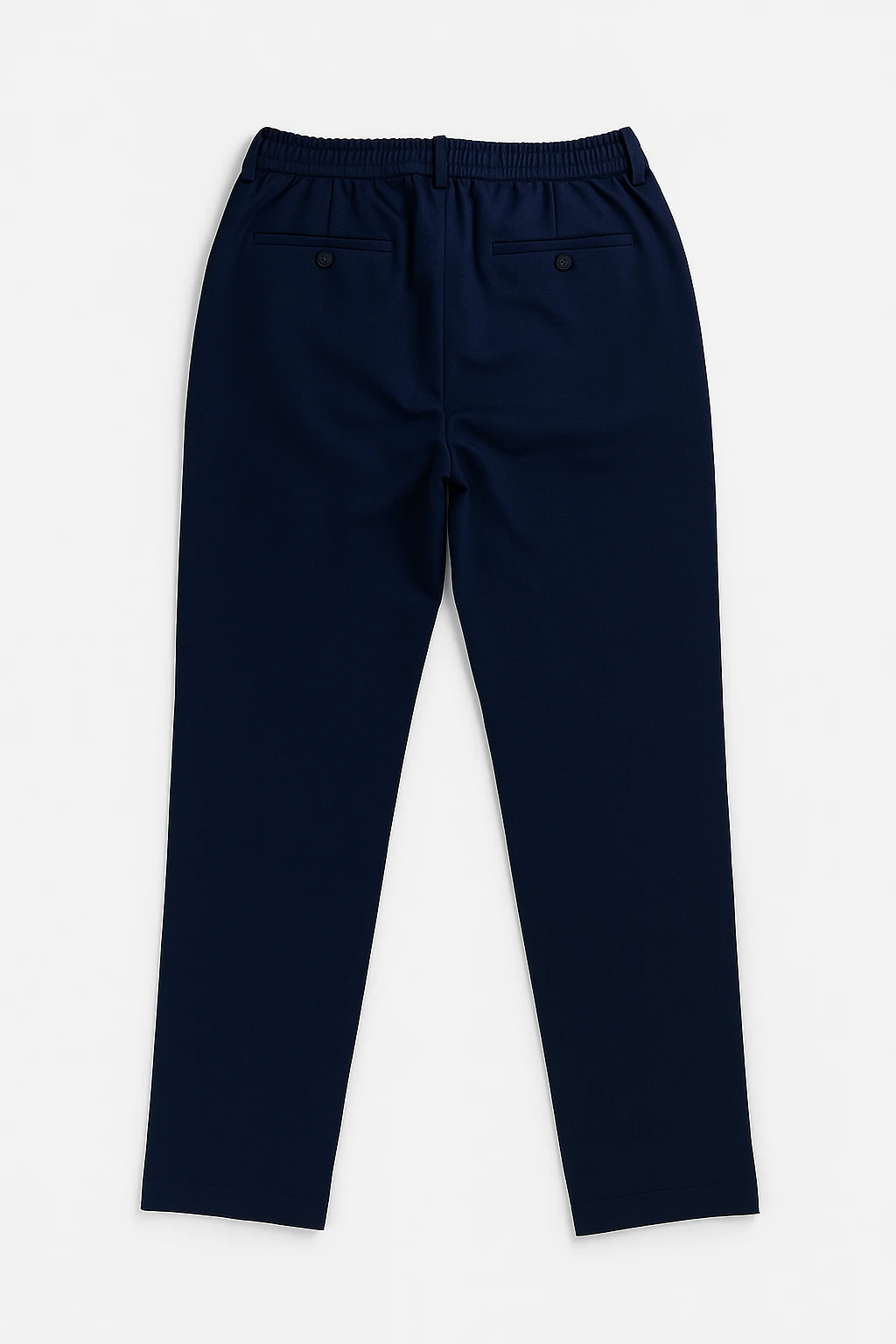 شلوارکمرکش کجراه adam   - تصویر 1