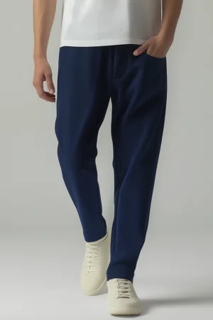 شلوارکمرکش کجراه adam   - تصویر 1