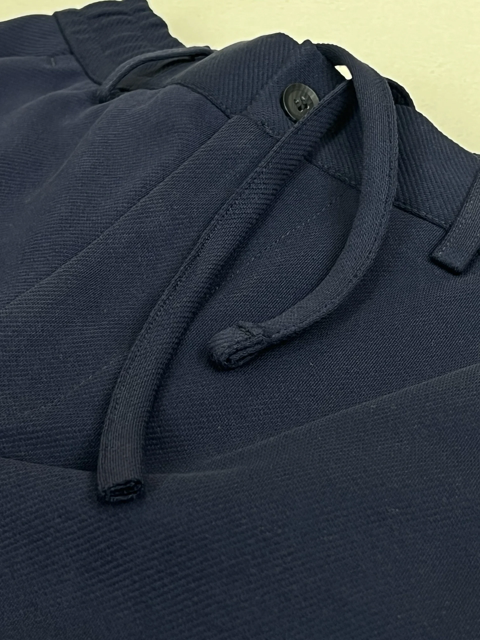 شلوارکمرکش کجراه adam   - تصویر 1