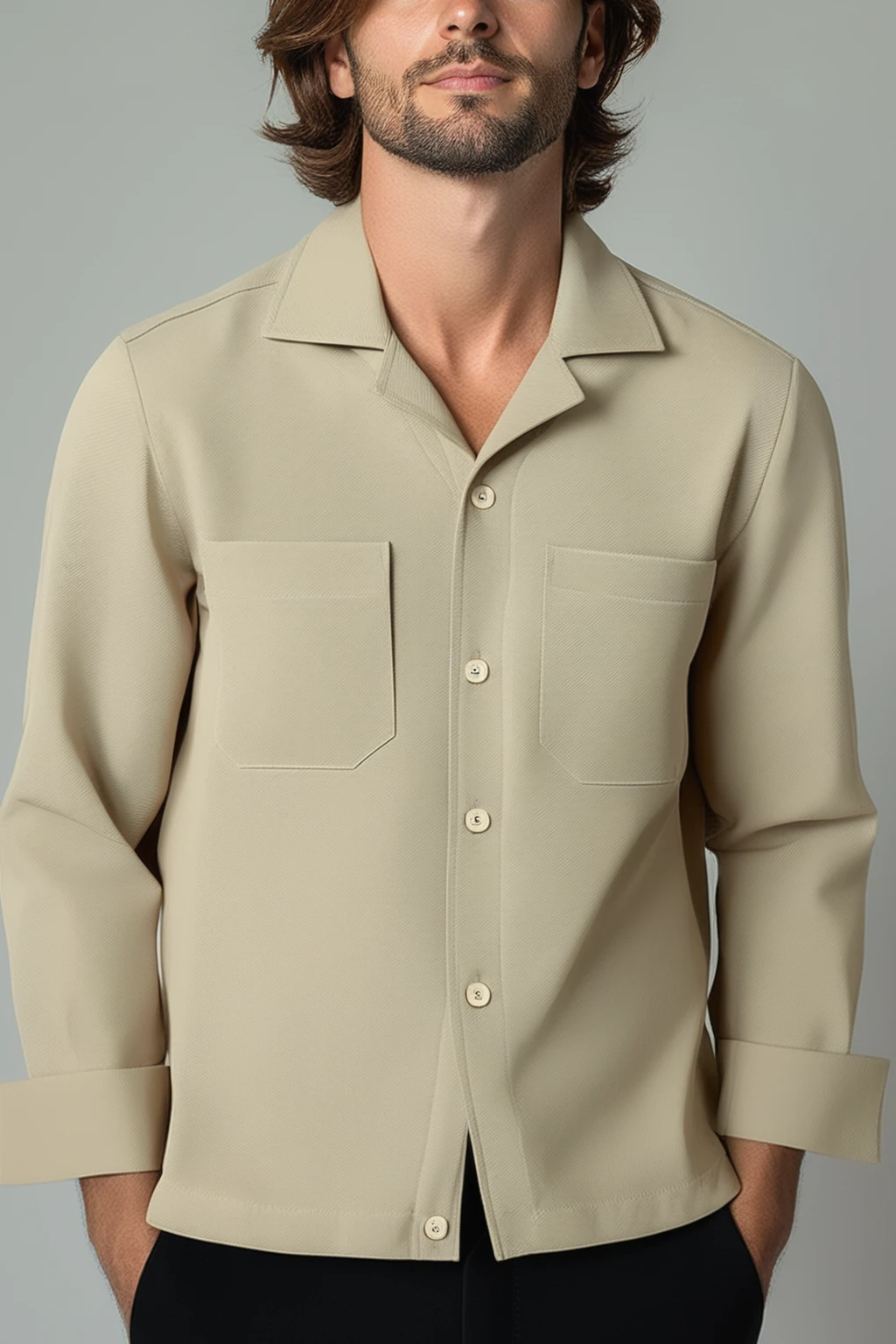 کت کجراه adam   - تصویر 1