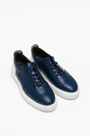 ونس چرم مردانه - تصویر 4