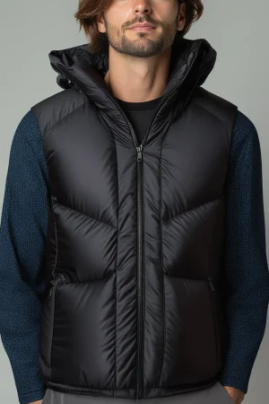 پافر مردانه - تصویر ویژه