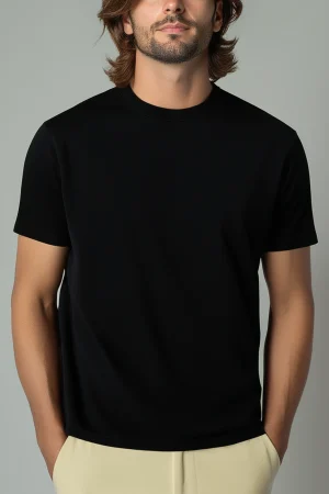 تیشرت بیسیک - تصویر ویژه