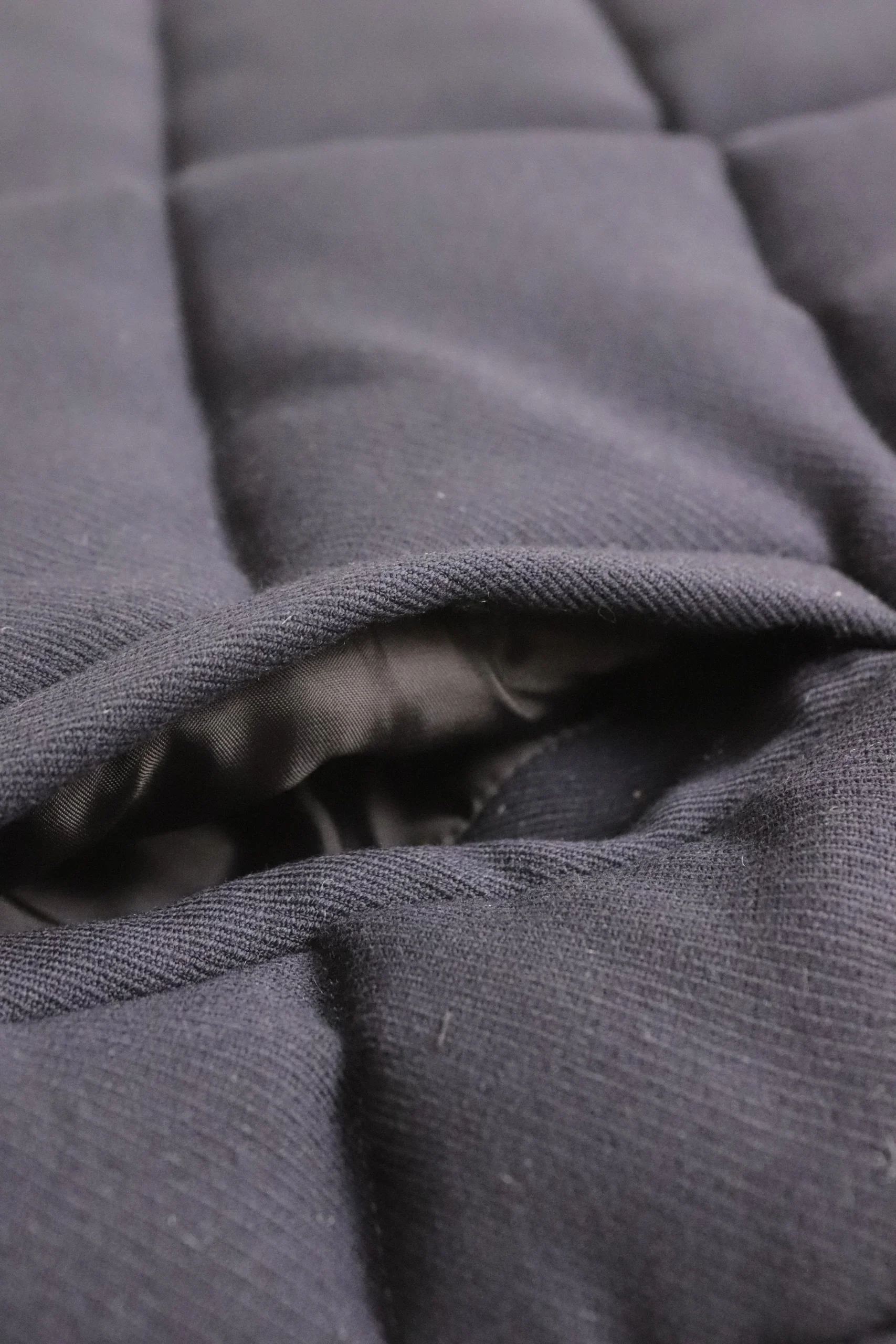 ژیله دو تیکه DS با طراحی مدرن و کیفیت بالا - تصویر 1