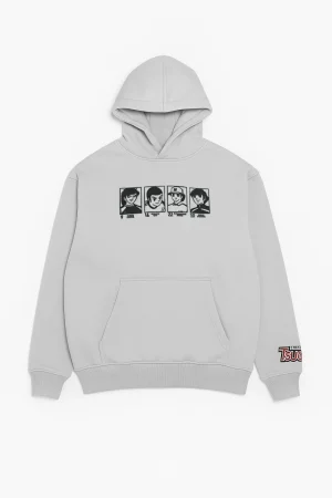 هودی فوتبالیست ها B - تصویر 1