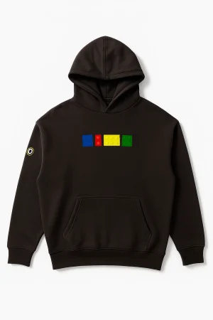 هودی لگو B - تصویر ویژه