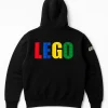 ‏هودی لگو‏ ‏B‏ ‏‏ ‏ - تصویر 1