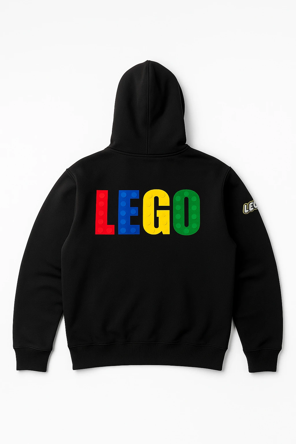 هودی لگو B - تصویر 1