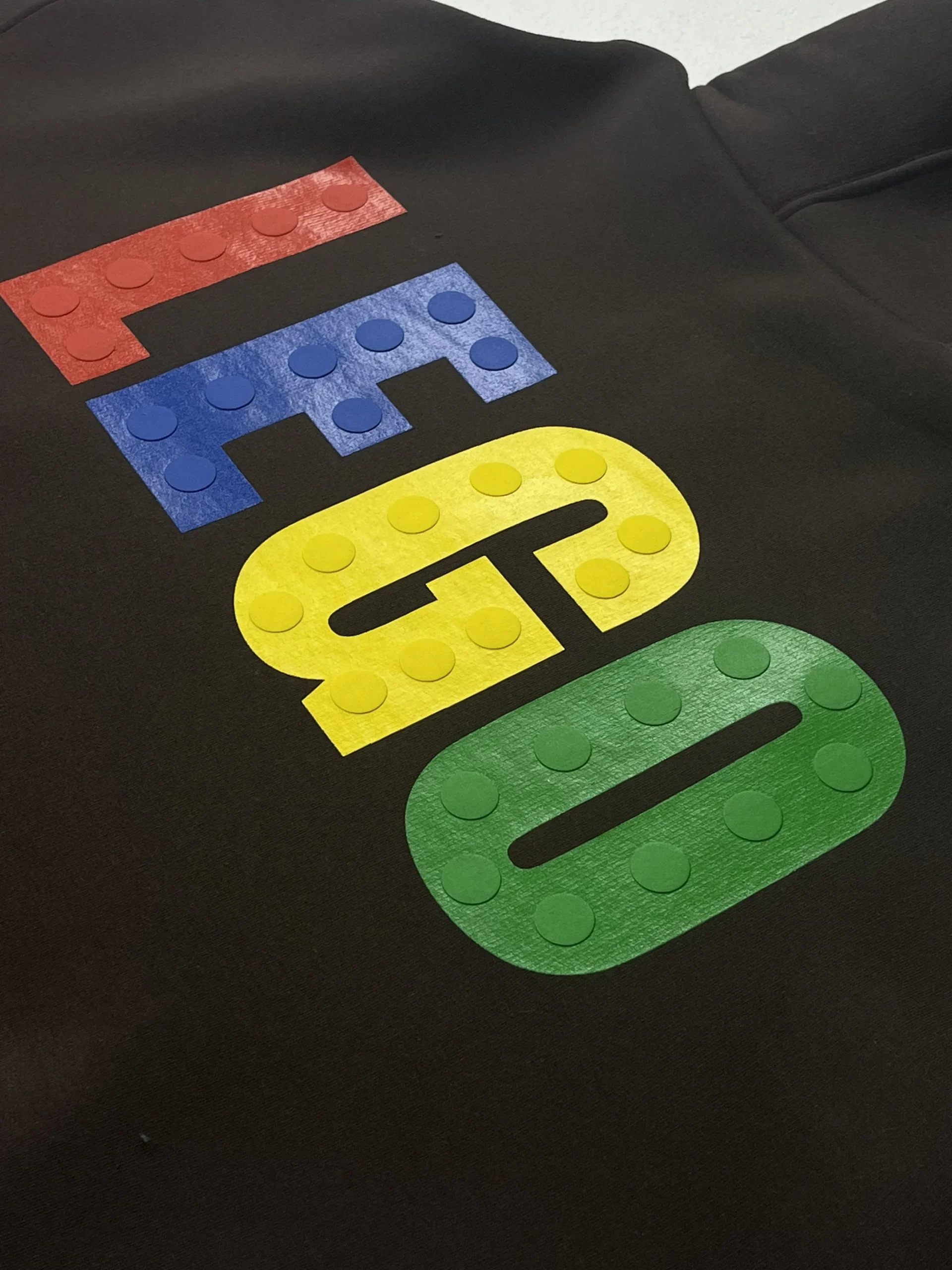 هودی لگو B - تصویر 1