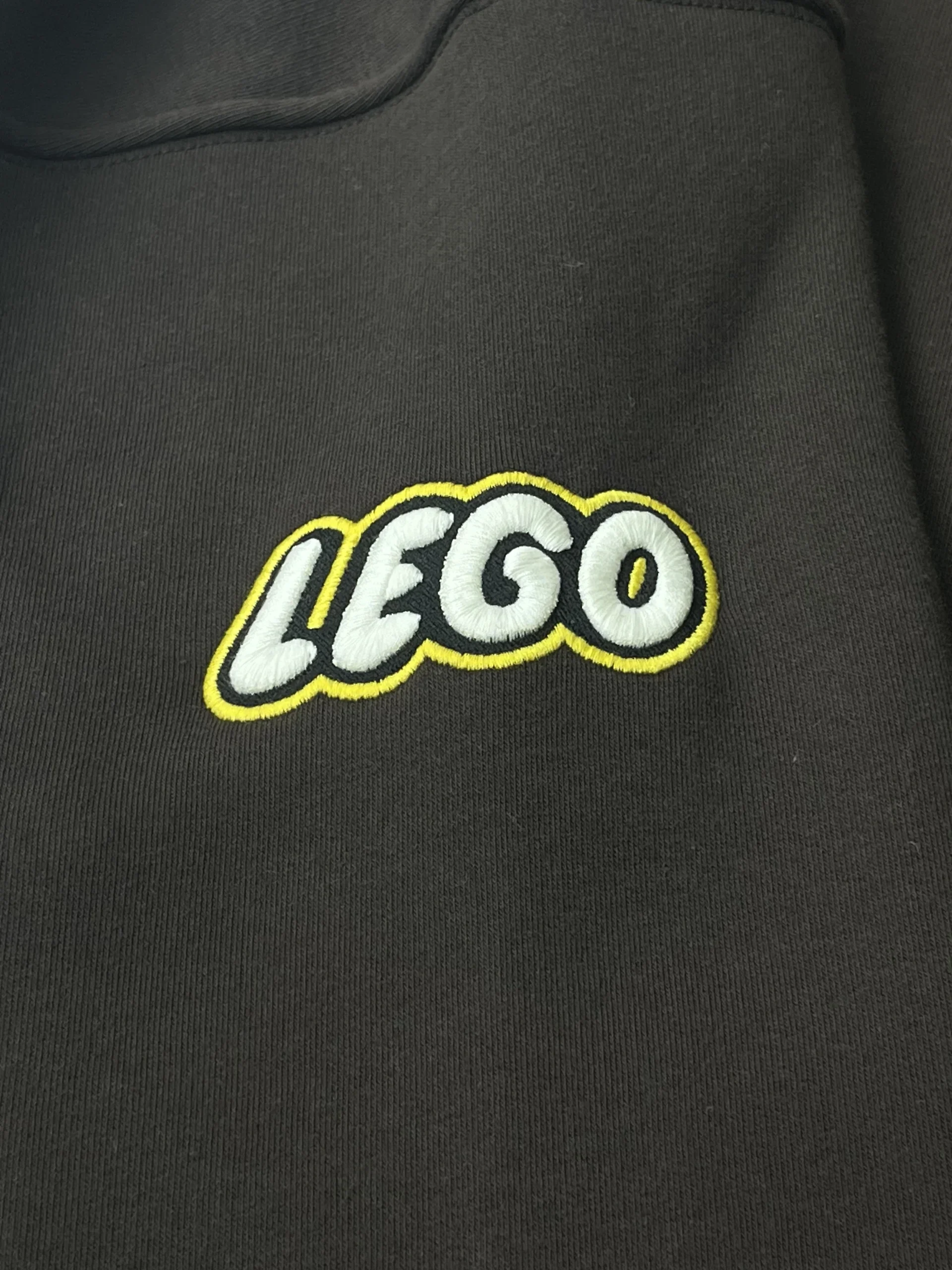 هودی لگو B - تصویر 1