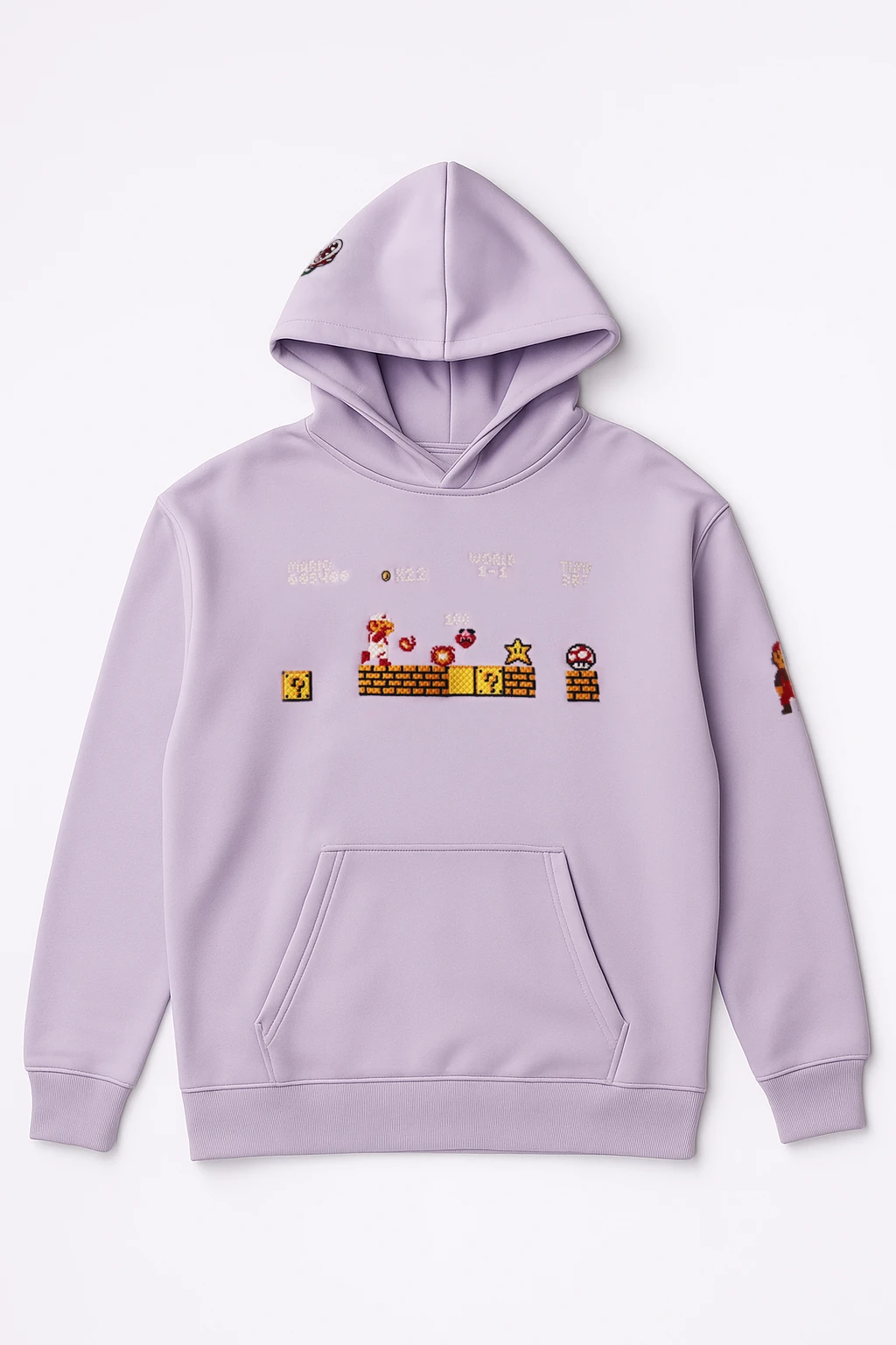 هودی ماریو میکرو B - تصویر 1