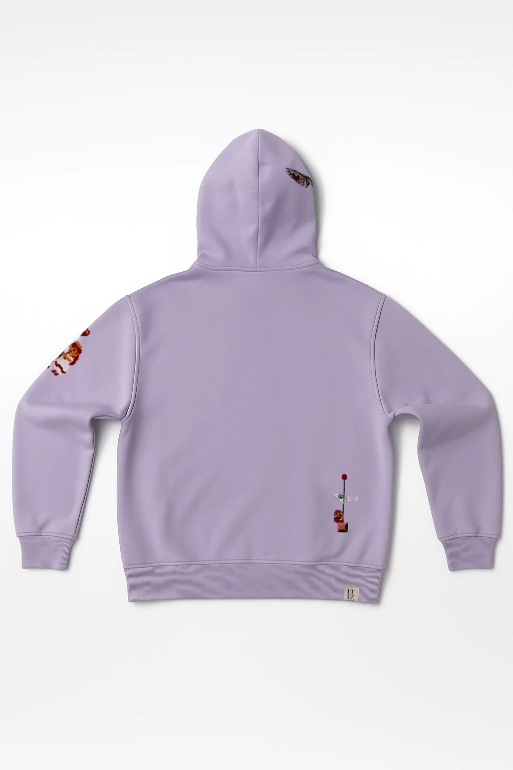 هودی ماریو میکرو B - تصویر 1