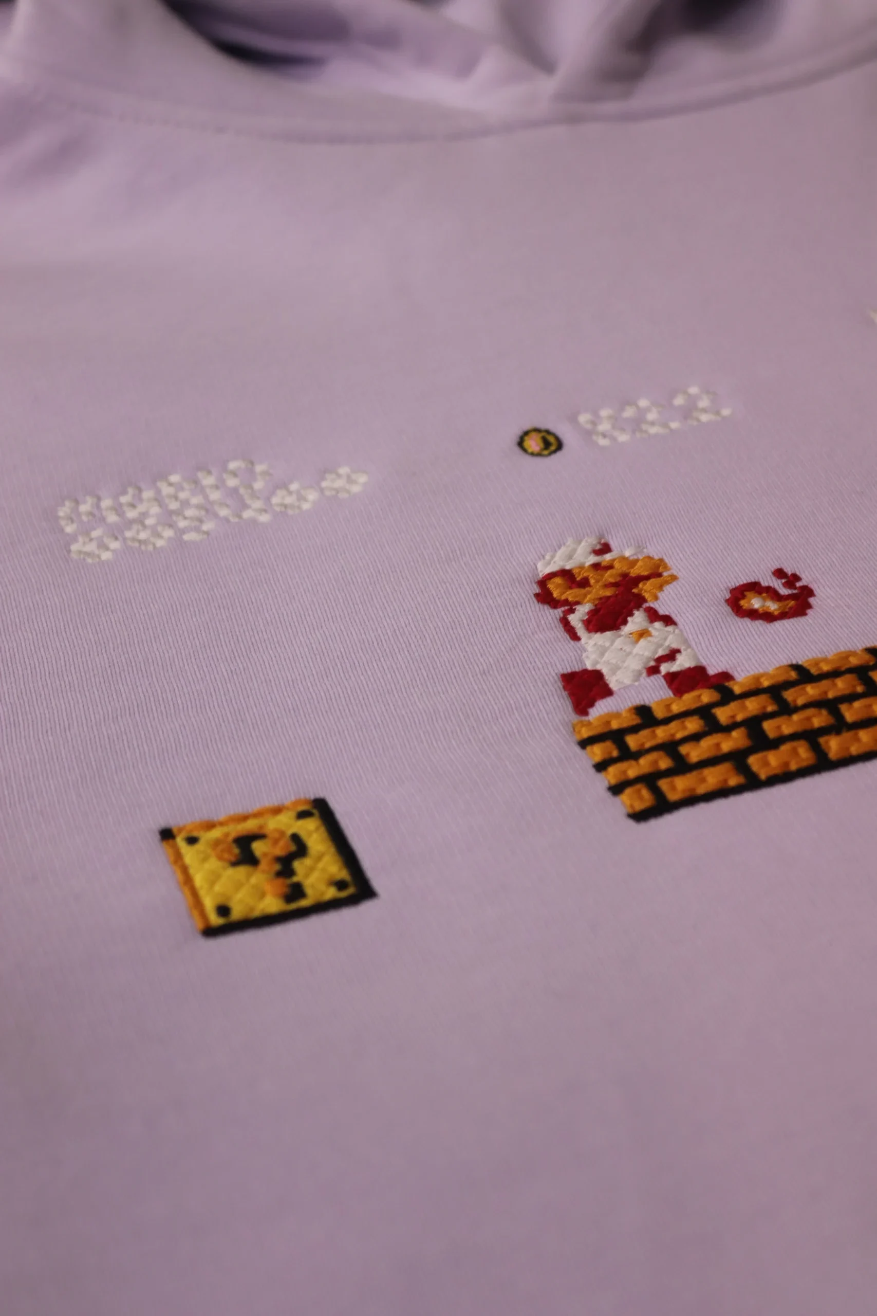 هودی ماریو میکرو B - تصویر 1