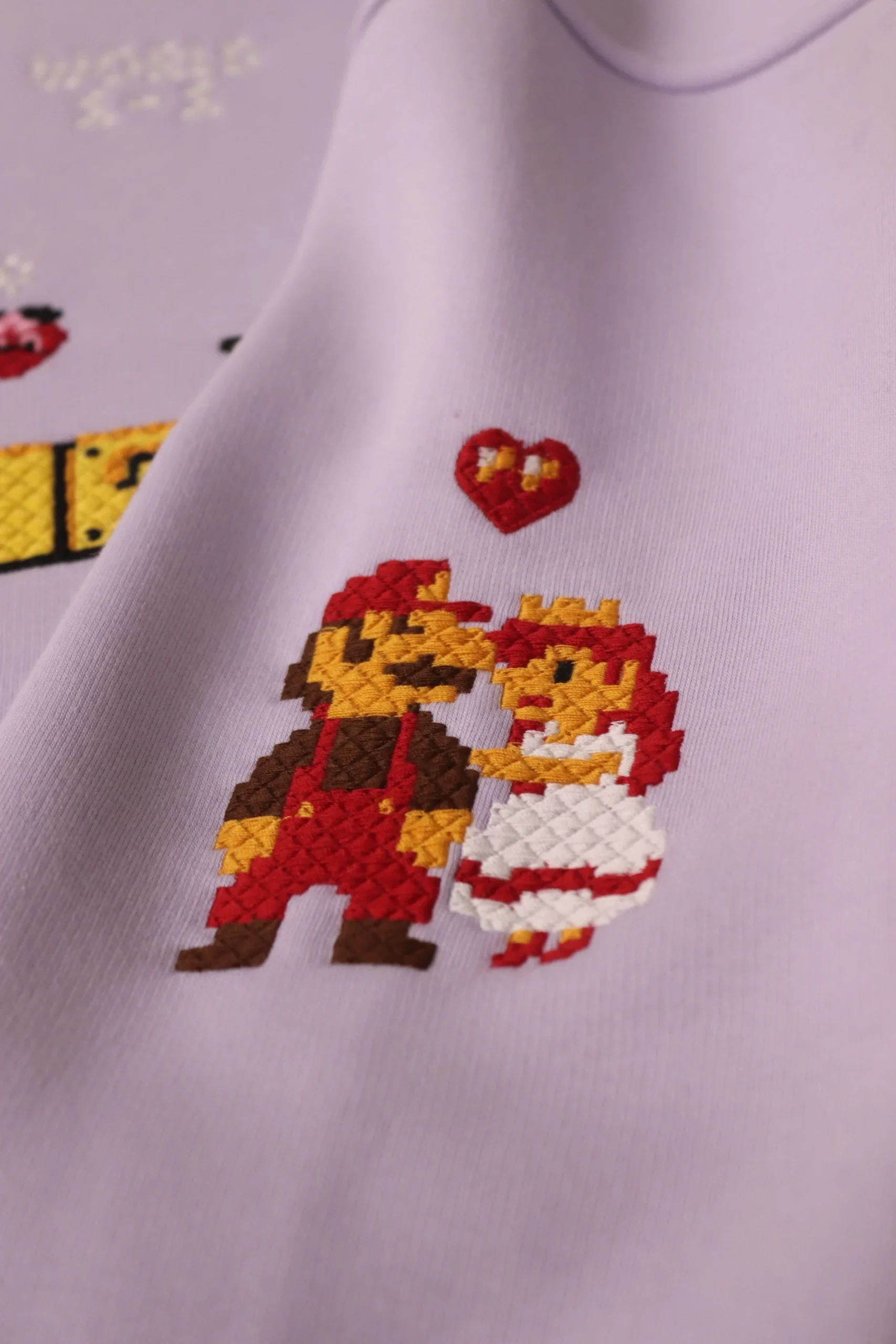 هودی ماریو میکرو B - تصویر 1