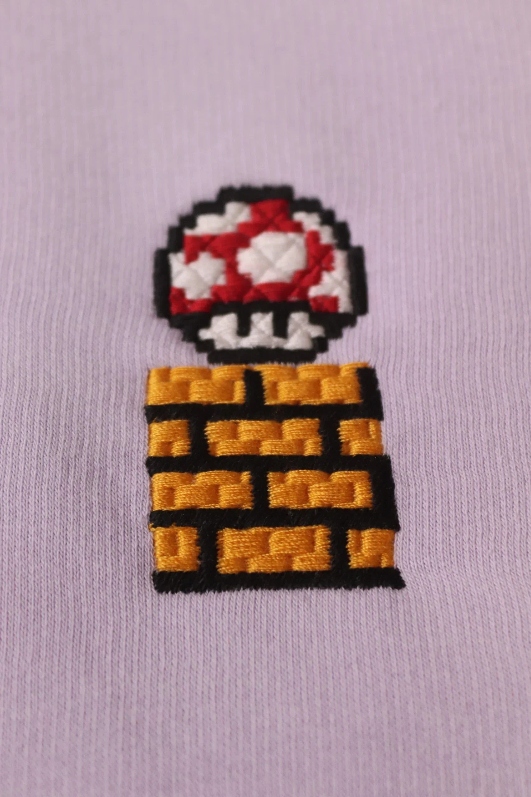 هودی ماریو میکرو B - تصویر 1