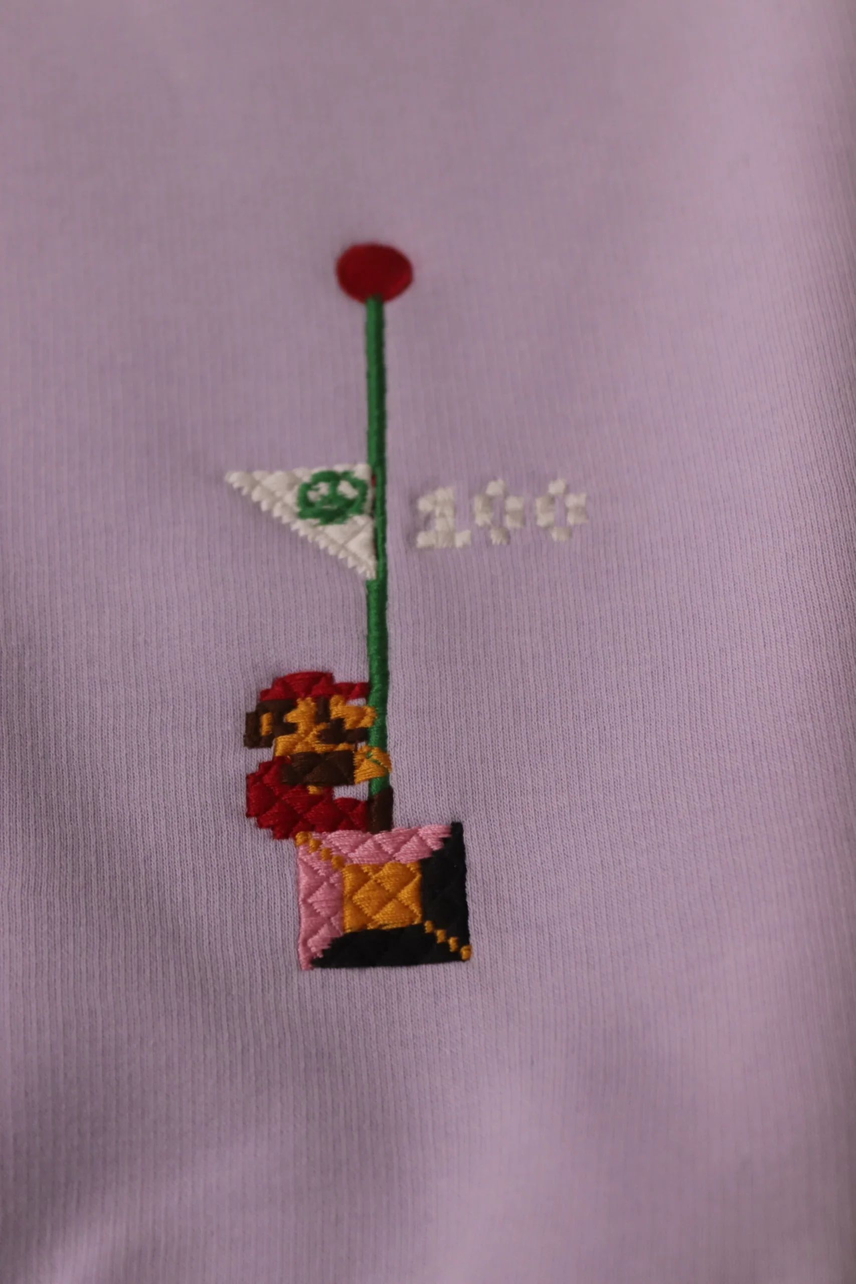 هودی ماریو میکرو B - تصویر 1