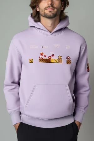 هودی ماریو میکرو B - تصویر ویژه