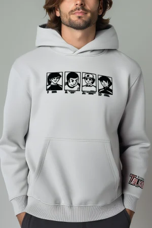 هودی فوتبالیست ها B - تصویر 1