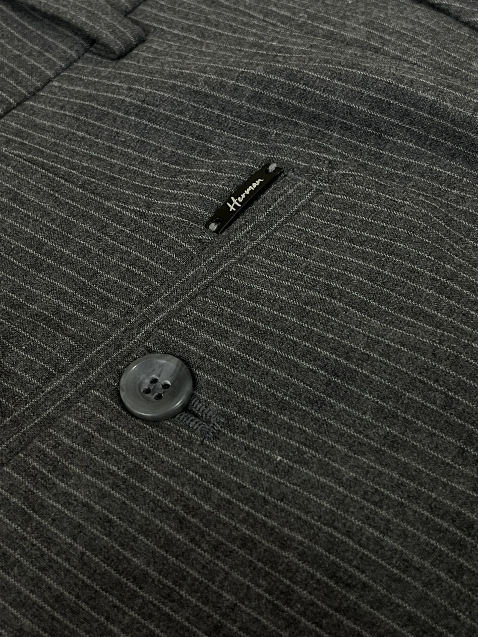 شلوار دیپلمات راه زیر - تصویر ویژه