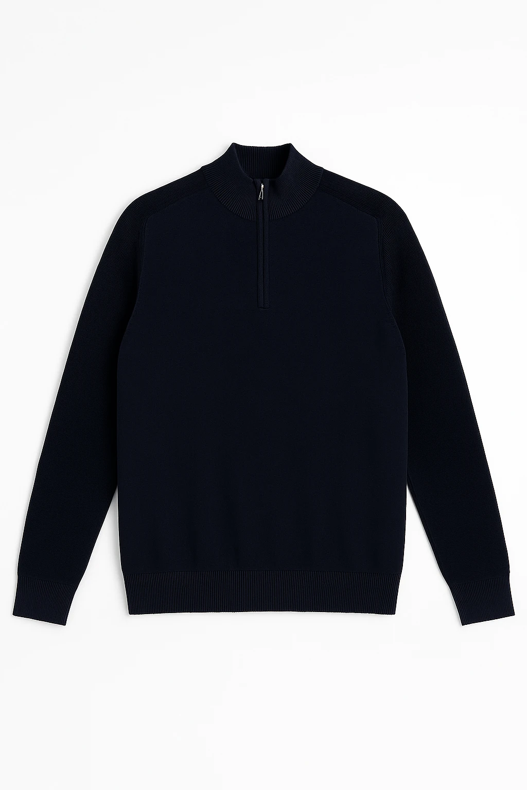 بافت نیم زیپ 0356 - تصویر ویژه