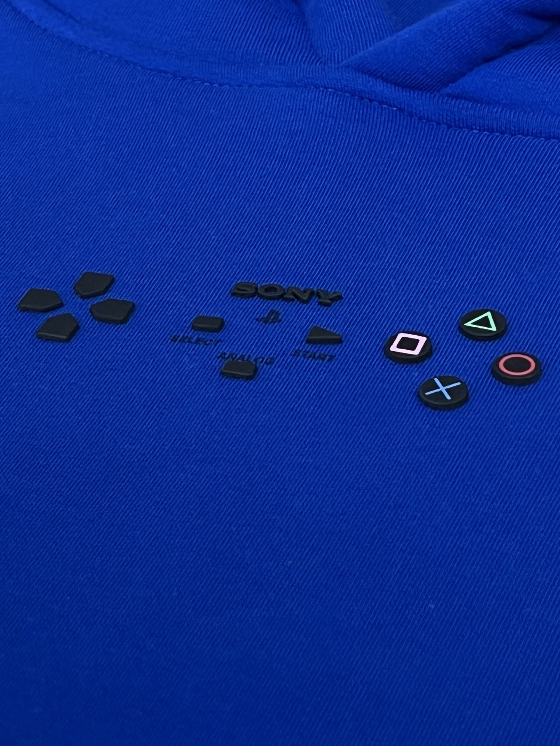 هودی پلی استیشن B - تصویر 2