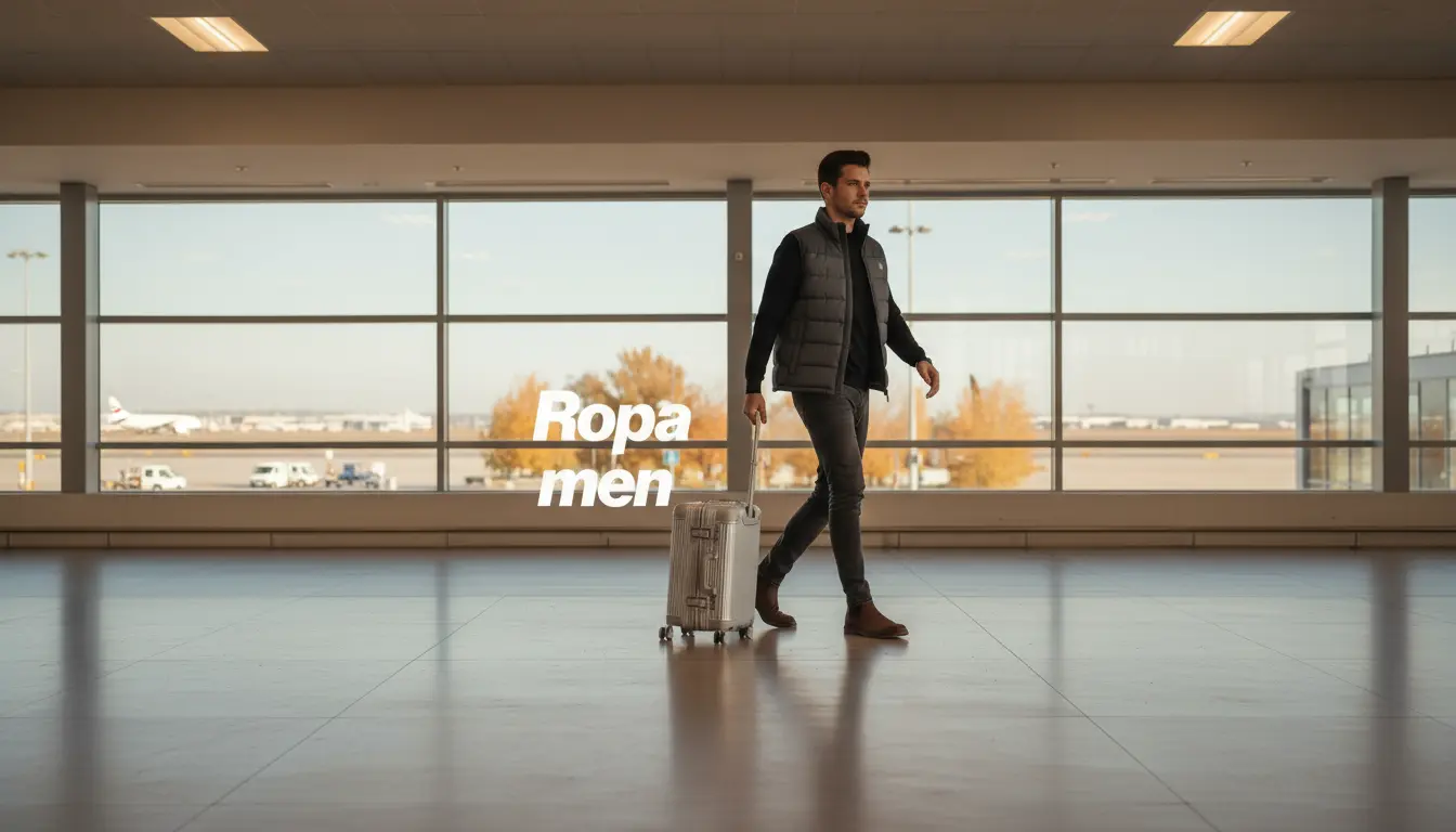 فروشگاه لباس مردانه جدید در تهران روپامن