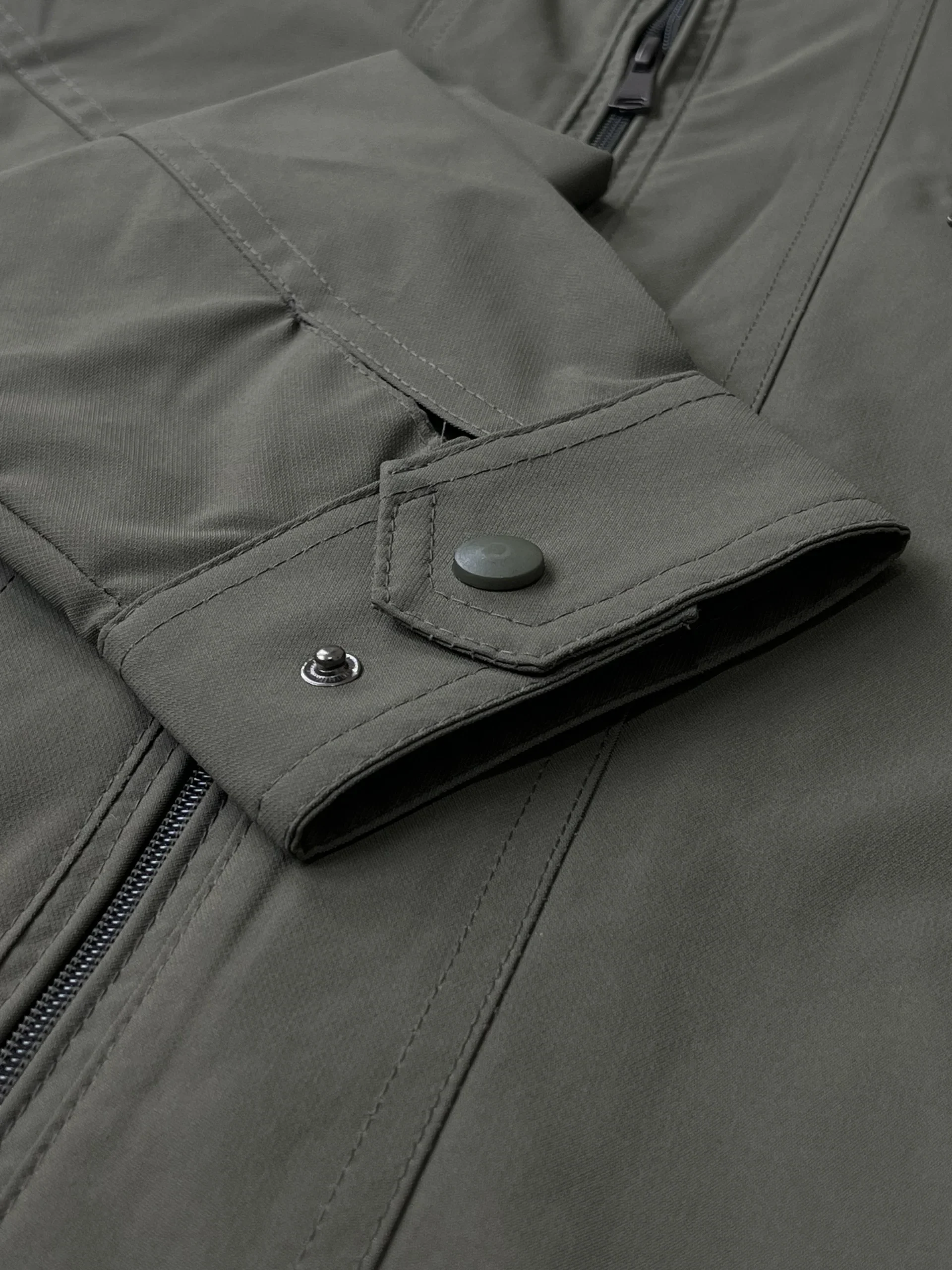 بامبر جکت zh 404 - تصویر 1