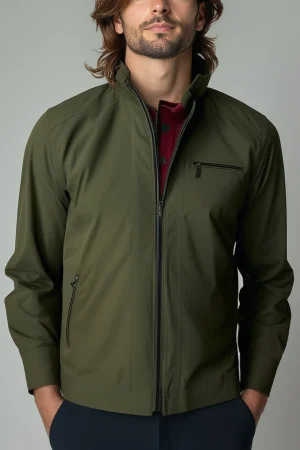 بامبر جکت zh 404 - تصویر ویژه