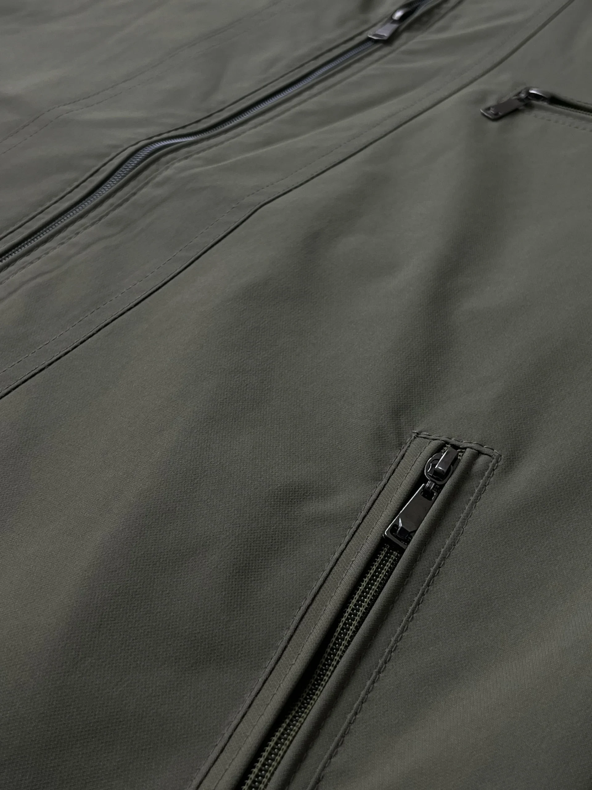 بامبر جکت zh 404 - تصویر ویژه