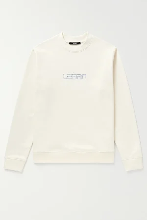 دورس یقه گرد لرن - تصویر 1