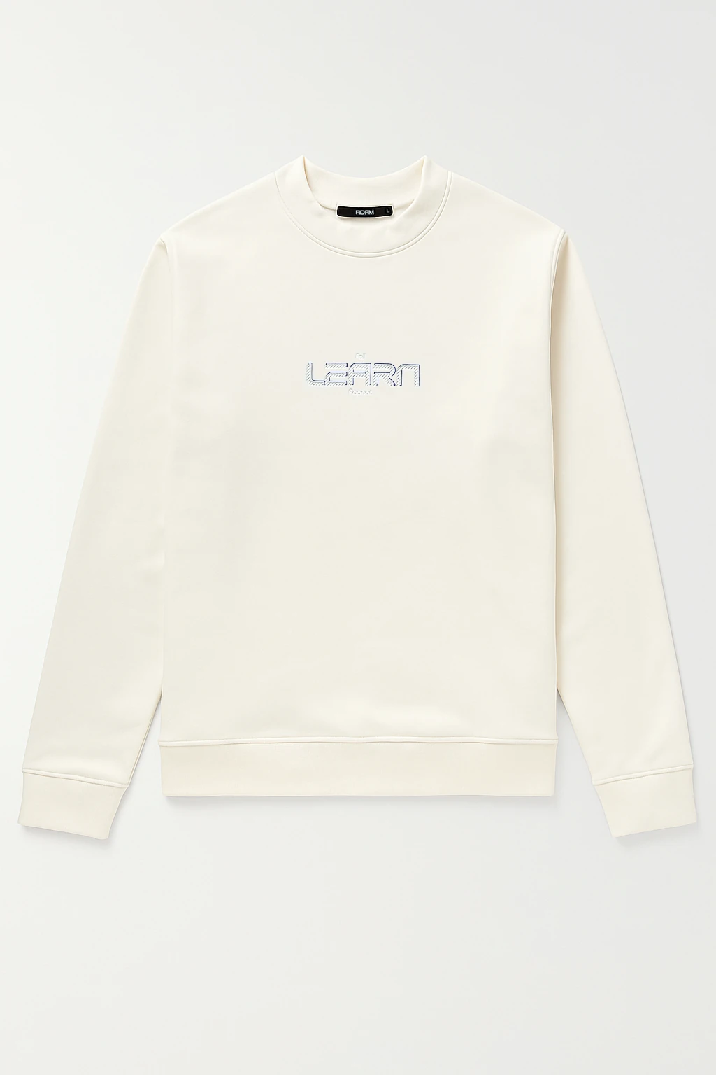 دورس یقه گرد لرن - تصویر 1