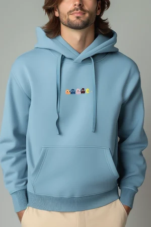 هودی پک من - تصویر ویژه