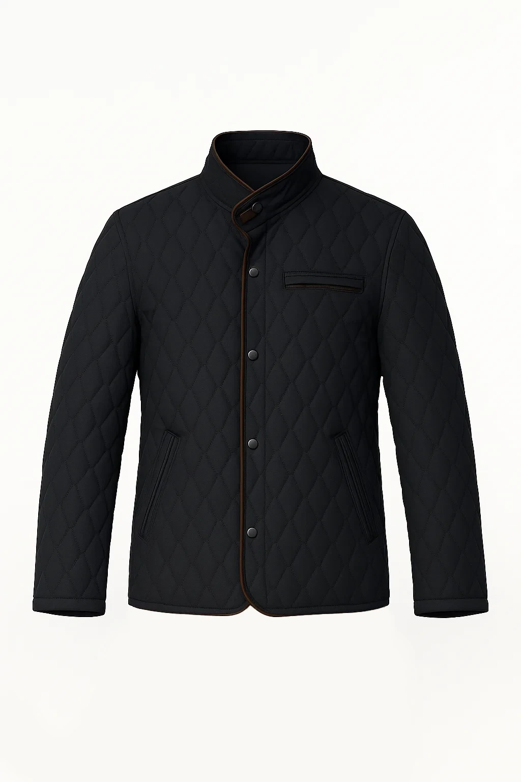 کاپشن کتی لوزی zh 420 - تصویر ویژه