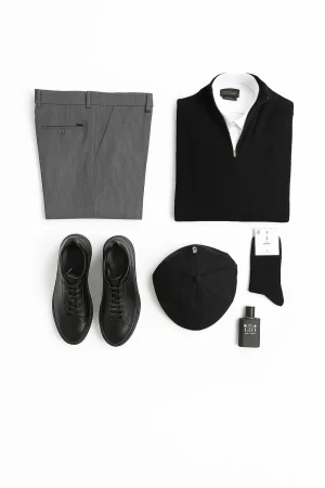 ست روزمره مردانه 207